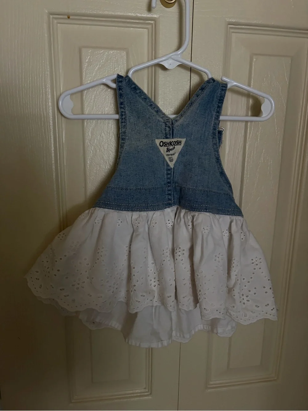 OshKosh Bgosh adorable dress